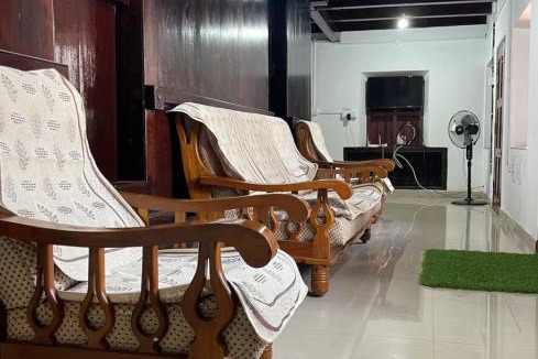 Changanacherry Apartment | Heritage Haven