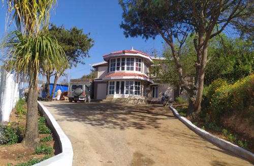 Kandal House | Heritage Holiday Home