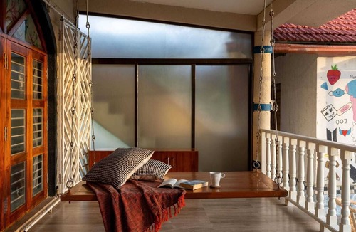 Alibaug Villa | Heritage Home By Ebony Stays – Luxury 5BHK Villa in Alibaug with Private Pool