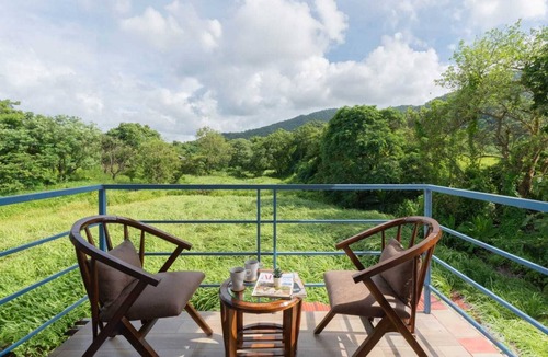 Alibaug Villa | Heritage Home By Ebony Stays – Luxury 5BHK Villa in Alibaug with Private Pool