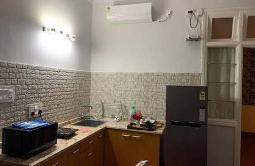 Taltala Apartment | Heritage Home in Central Kolkata