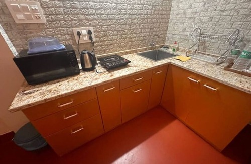 Taltala Apartment | Heritage Home in Central Kolkata