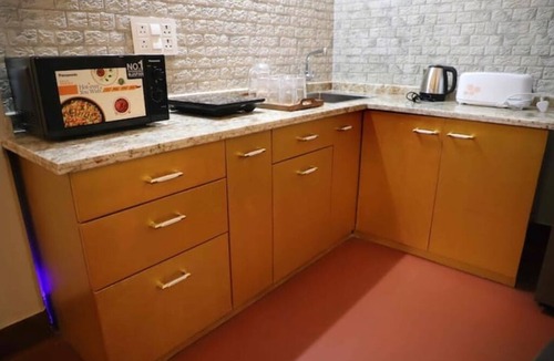 Taltala Apartment | Heritage Home in Central Kolkata