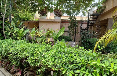 Barakhamba House | Heritage Home in Connaught Place, near Barakhamba Road. Pet friendly
