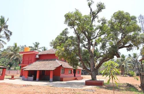 Padubidri House | Heritage Home in Padubidri