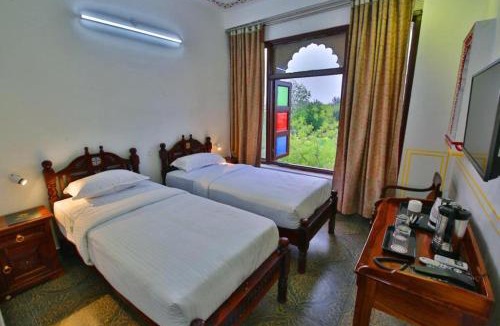 Jaipur Hotel | HERITAGE HOME SHREE VILLAS