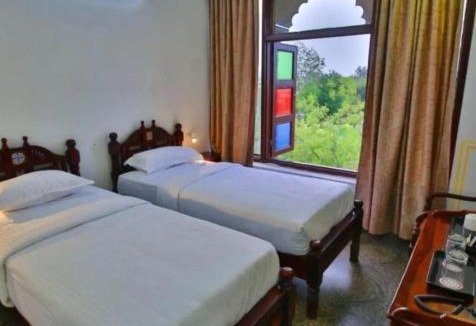 Jaipur Hotel | HERITAGE HOME SHREE VILLAS