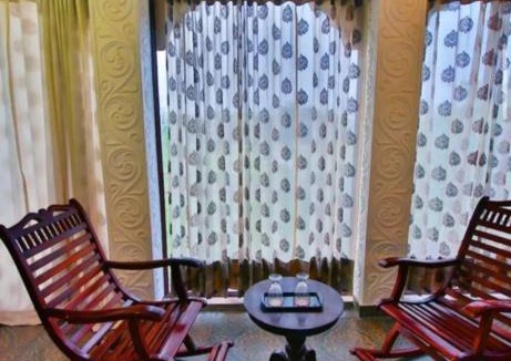 Jaipur Hotel | HERITAGE HOME SHREE VILLAS