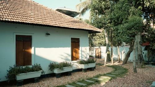 Paravur House | Heritage Homestay Paravur