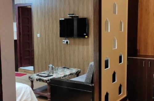 Jodhpur Hotel | Heritage Kuchaman Haveli