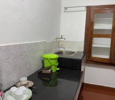 Muvattupuzha Apartment | heritage mansion