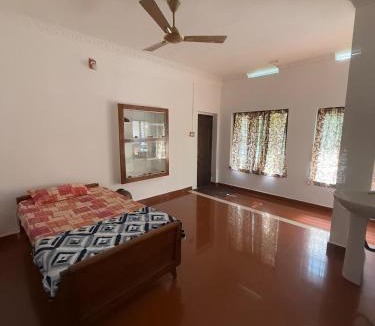Muvattupuzha Apartment | heritage mansion