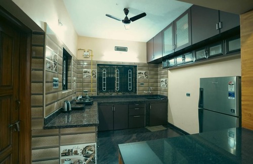 Mangalore Villa | Heritage Nishka Villa