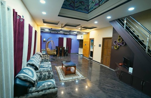 Mangalore Villa | Heritage Nishka Villa