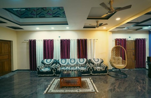 Mangalore Villa | Heritage Nishka Villa