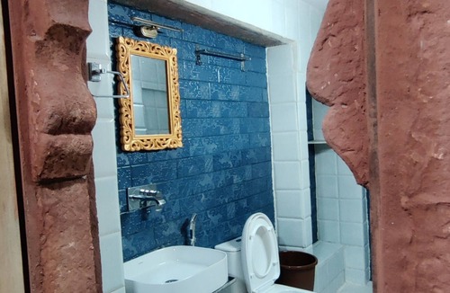Gulab Sagar Bed & Breakfast | Heritage Room in heart of old city jodhpur