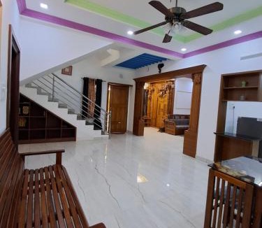 Mangalore Apartment | Heritage Swara