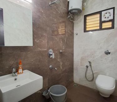 Mangalore Apartment | Heritage Swara