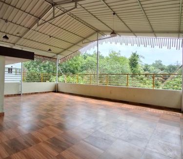 Mangalore Apartment | Heritage Swara