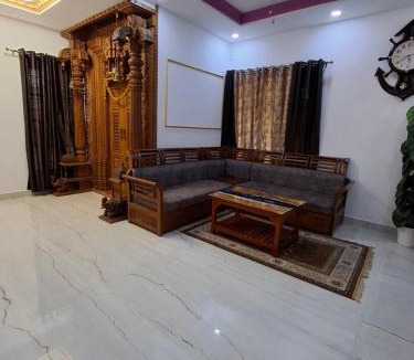 Mangalore Apartment | Heritage Swara