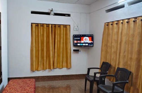 Kottayam House | Heritage Town House by i Club