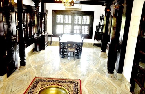 Mangalore Villa | Heritage Villa