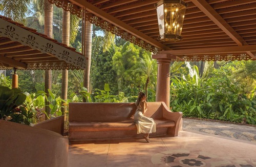 Arossim Resort | Heritage Village Resort & Spa Goa