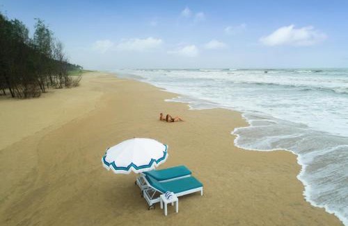 Arossim Resort | Heritage Village Resort & Spa Goa