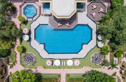 IMT Manesar Resort | Heritage Village Resort & Spa Manesar-Gurgaon