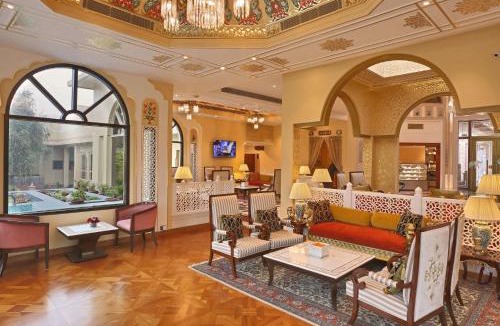 IMT Manesar Resort | Heritage Village Resort & Spa Manesar-Gurgaon