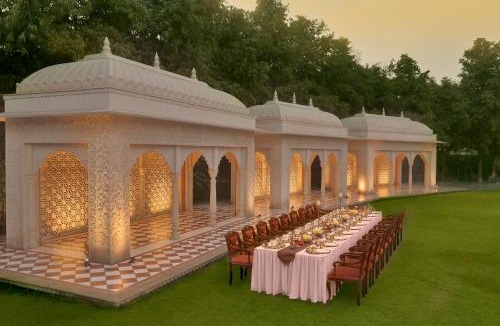 IMT Manesar Resort | Heritage Village Resort & Spa Manesar-Gurgaon
