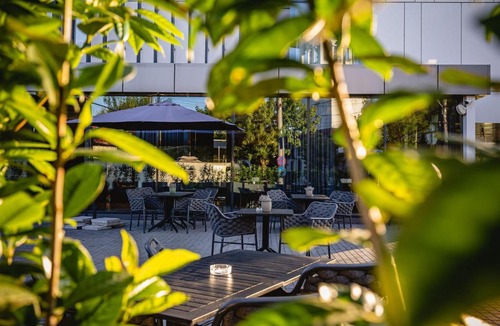 Lazaret Hotel | Hermanns Hotel & Spa Sibiu