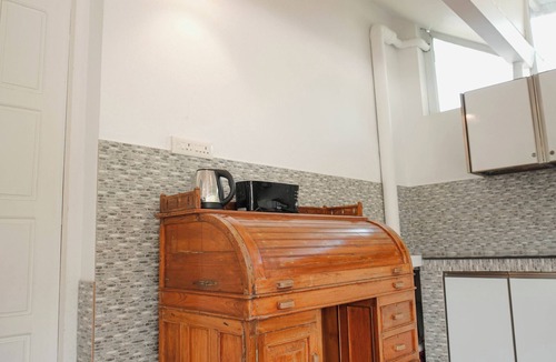 Vythiri Villa | Hermas Villa
