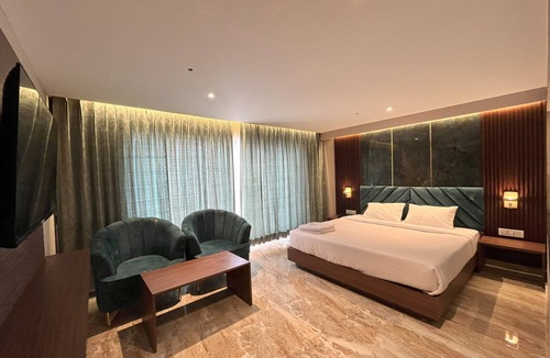 Malpe Resort | Hermes Resort & Spa