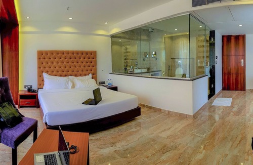 Malpe Resort | Hermes Resort & Spa