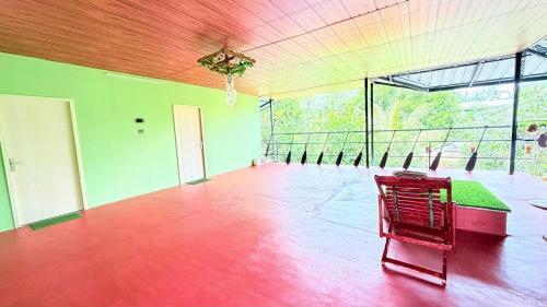 Kumarakom House | Hestia Homestay- 2 Bedroom Retreat Aymanam