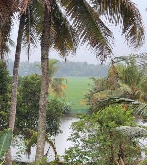 Kumarakom House | Hestia Homestay- 2 Bedroom Retreat Aymanam