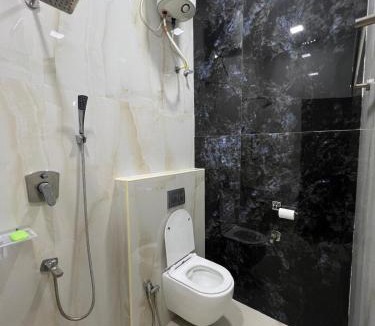 Tiruchirappalli House | Hexahub Homestay and Hospitality Services