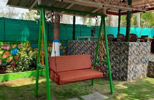 Karjat Villa | Hey HighWay