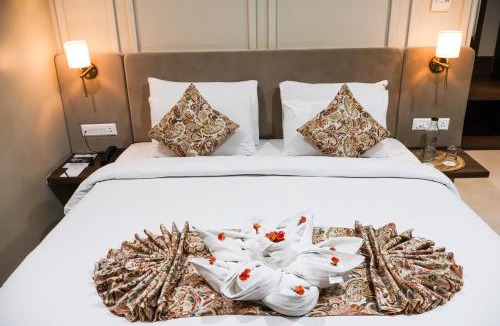 Sarnath Hotel | HHW Buddha lineage Sarnath Varanasi