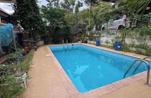 Penha de Franรงa Apartment | HI GOA - Escape into Paradise