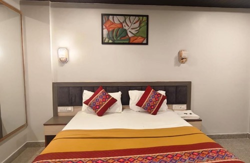 Amarnath Hotel | Hi-Way Inn Lodging And Boarding