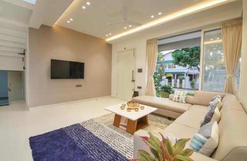 Tungarli Apartment | Hiaana Villa By Tropicana Stays