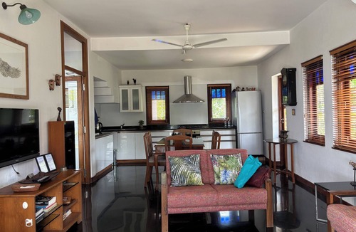 Thanneermukkom Villa | Hibiscus Earth - CGH Earth