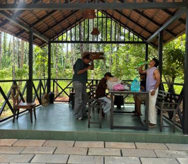 Krishnagiri Villa | Hidden Bliss Group Retreat Pool Villa