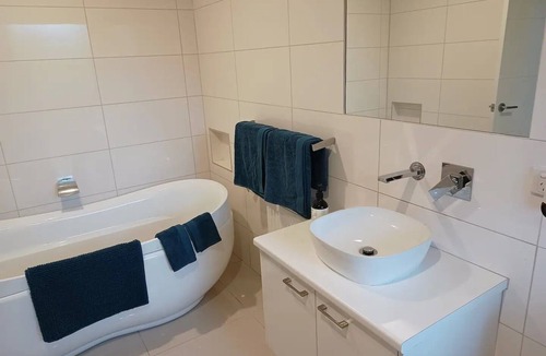 Fingal Apartment | Hidden Gem