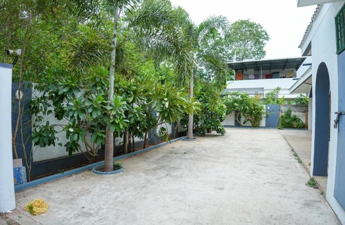 Moratandi Villa | Hidden Heaven Villa