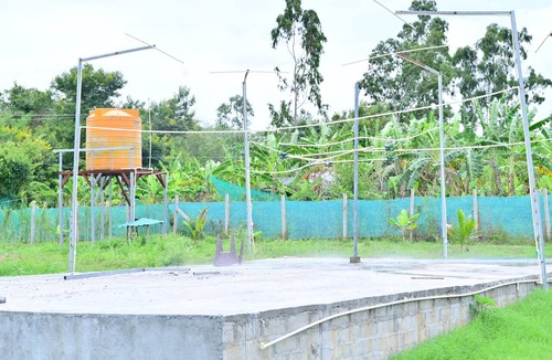 Piriyapatna House | Hidden Hills