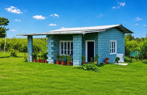 Piriyapatna House | Hidden Hills