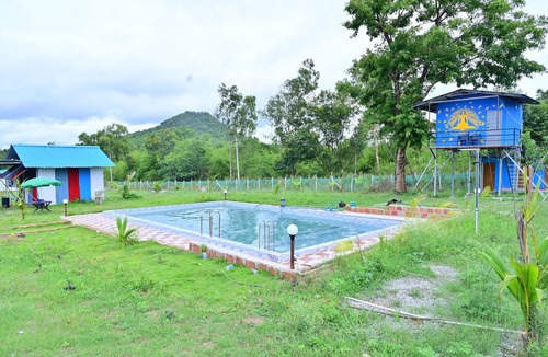 Piriyapatna House | Hidden Hills